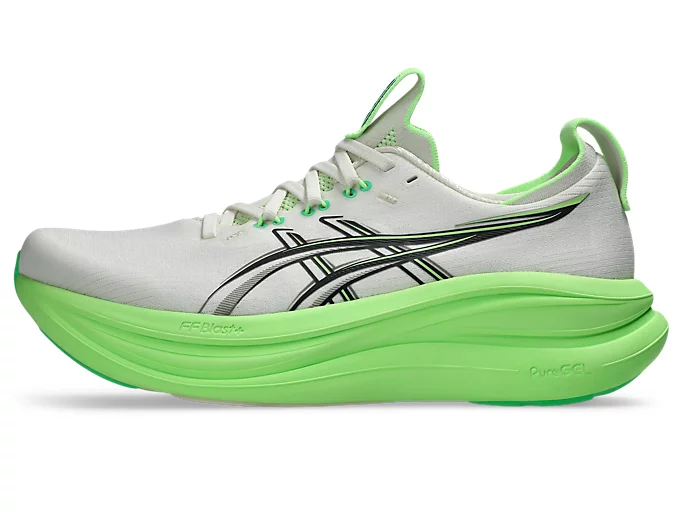 Asics Gel Nimbus 28 - Mens - Image 8