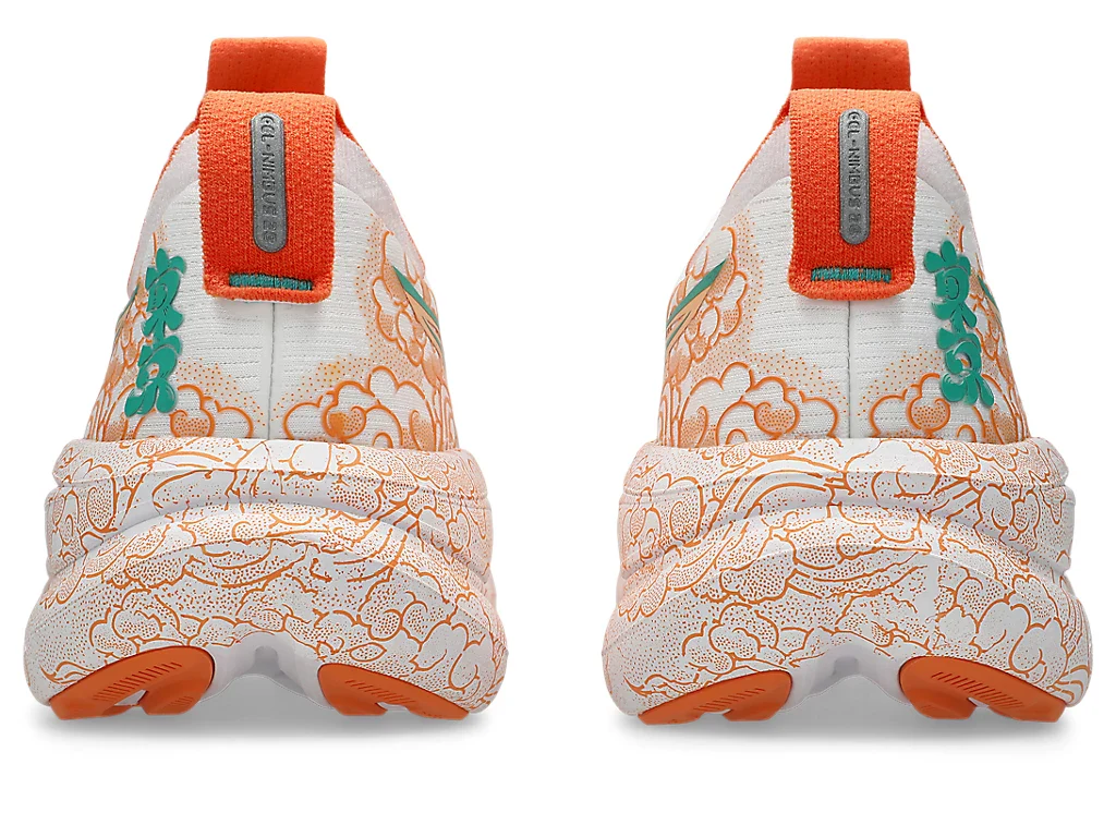 Asics GEL NIMBUS 28 TOKYO - Mens - Image 3