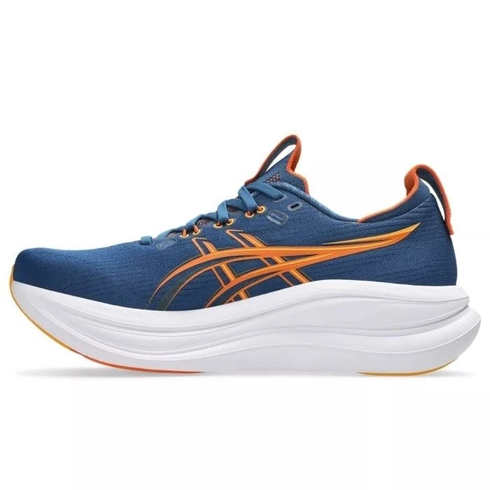 Asics GEL NIMBUS 28 (WIDE) - Mens - Image 2