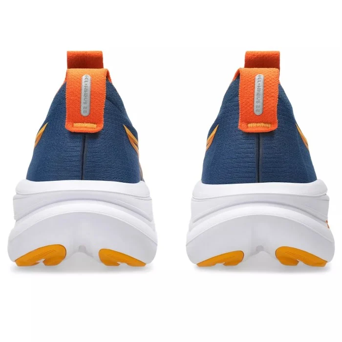 Asics GEL NIMBUS 28 (WIDE) - Mens - Image 4