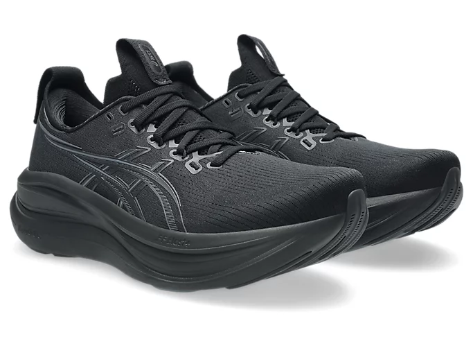 Asics Gel Nimbus 28 (Wide) - Mens - Image 2