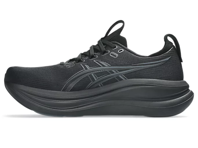 Asics Gel Nimbus 28 (Wide) - Mens - Image 4