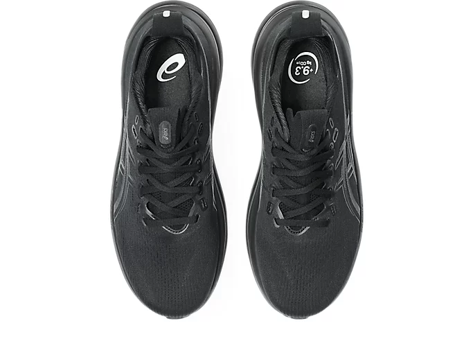 Asics Gel Nimbus 28 (Wide) - Mens - Image 6