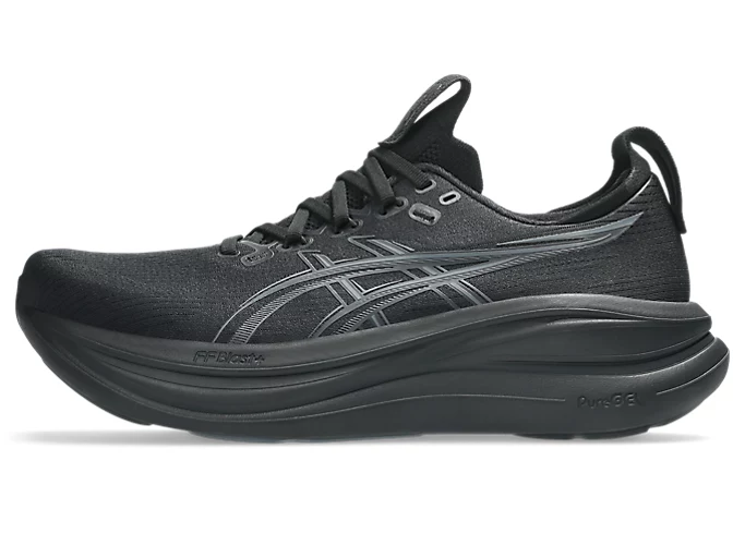 Asics Gel Nimbus 28 (Wide) - Mens - Image 8