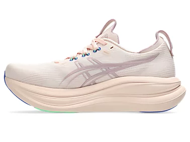 Asics Gel Nimbus 28 (Wide) - Womens - Image 2