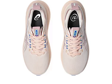 Asics Gel Nimbus 28 (Wide) - Womens - Image 4
