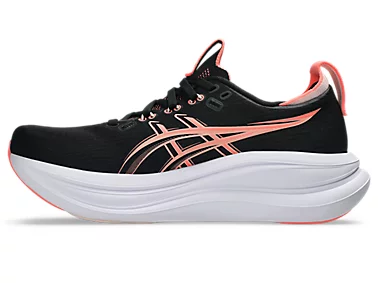 Asics Gel Nimbus 28 - Womens - Image 2