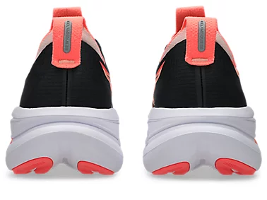 Asics Gel Nimbus 28 - Womens - Image 3