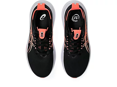 Asics Gel Nimbus 28 - Womens - Image 4