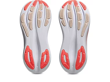Asics Gel Nimbus 28 - Womens - Image 5