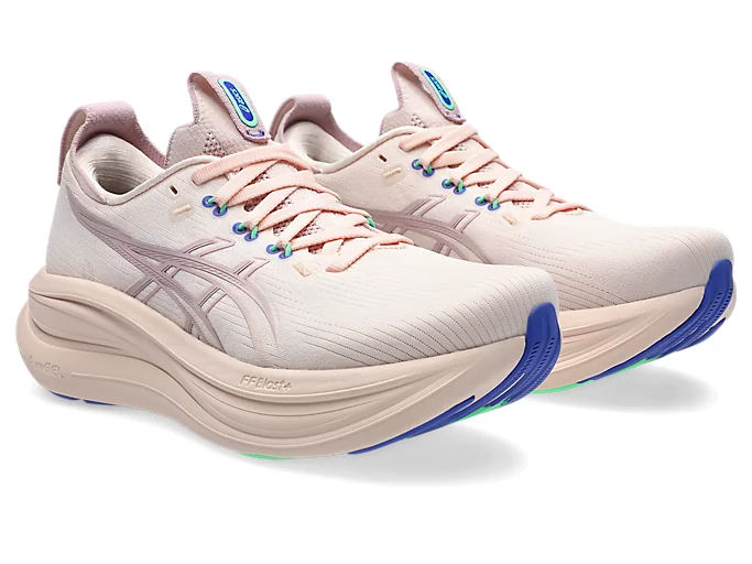 Asics Gel Nimbus 28 - Womens - Image 2