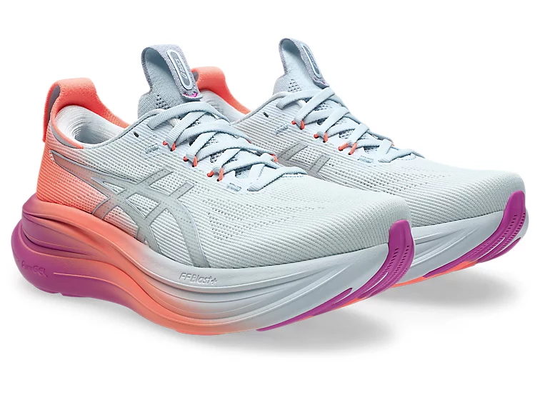 Asics Gel-Nimbus 28 - Womens - Image 2