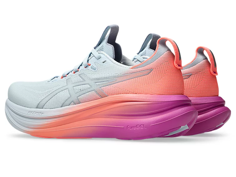 Asics Gel-Nimbus 28 - Womens - Image 3