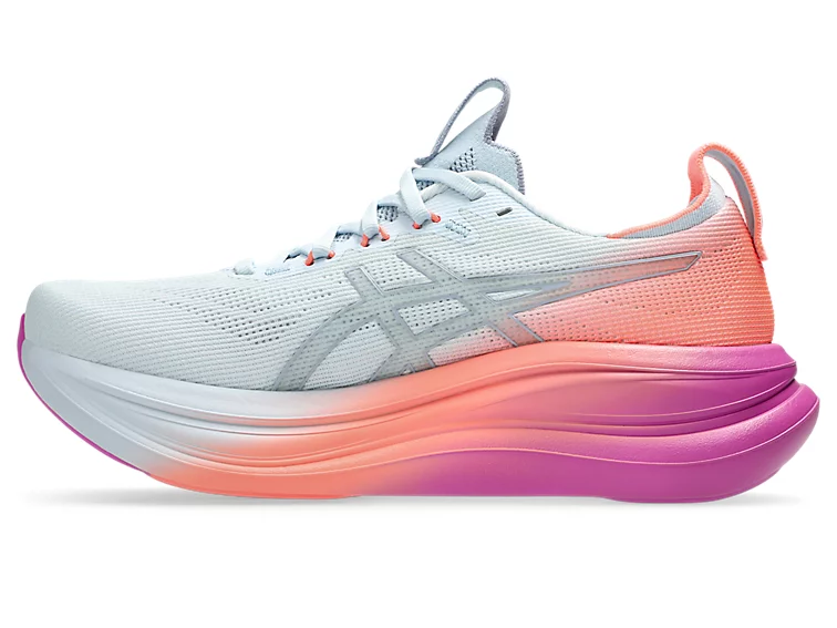 Asics Gel-Nimbus 28 - Womens - Image 5