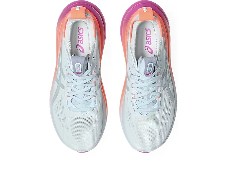 Asics Gel-Nimbus 28 - Womens - Image 7