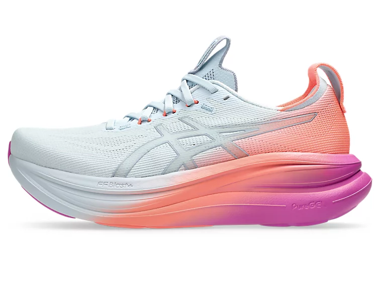 Asics Gel-Nimbus 28 - Womens - Image 8
