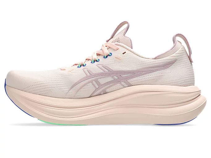 Asics Gel Nimbus 28 - Womens - Image 4