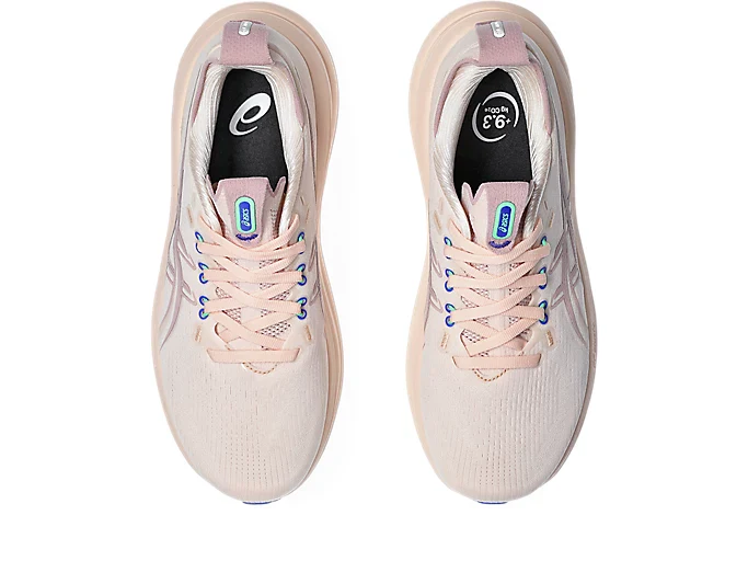 Asics Gel Nimbus 28 - Womens - Image 6