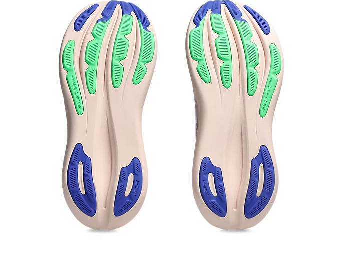 Asics Gel Nimbus 28 - Womens - Image 7