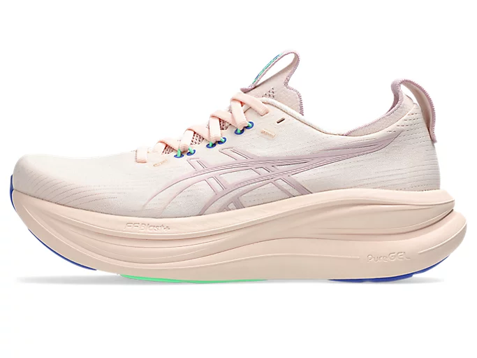 Asics Gel Nimbus 28 - Womens - Image 8