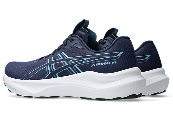Asics GT-2000 14 (Wide) - Mens - Image 3