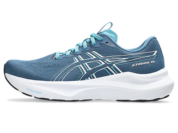 Asics GT 2000 14 (WIDE) - Womens - Image 3