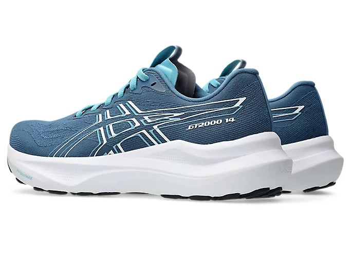 Asics GT 2000 14 (WIDE) - Womens - Image 6