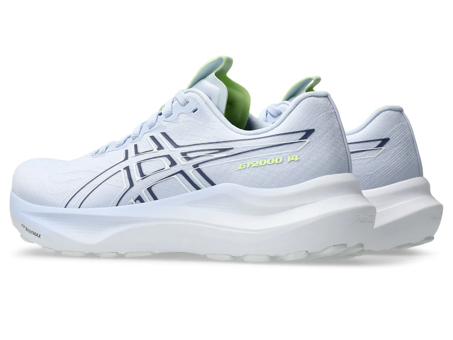 Asics GT 2000 14 - Womens - Image 3