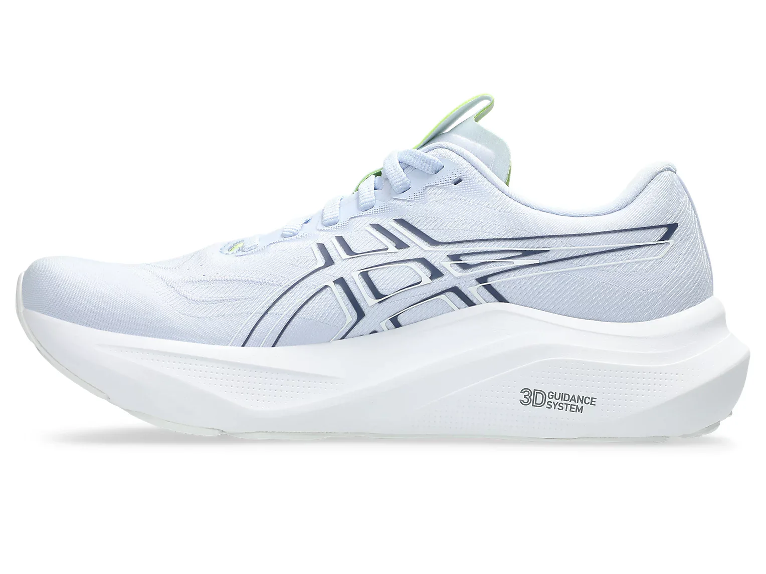 Asics GT 2000 14 - Womens - Image 4