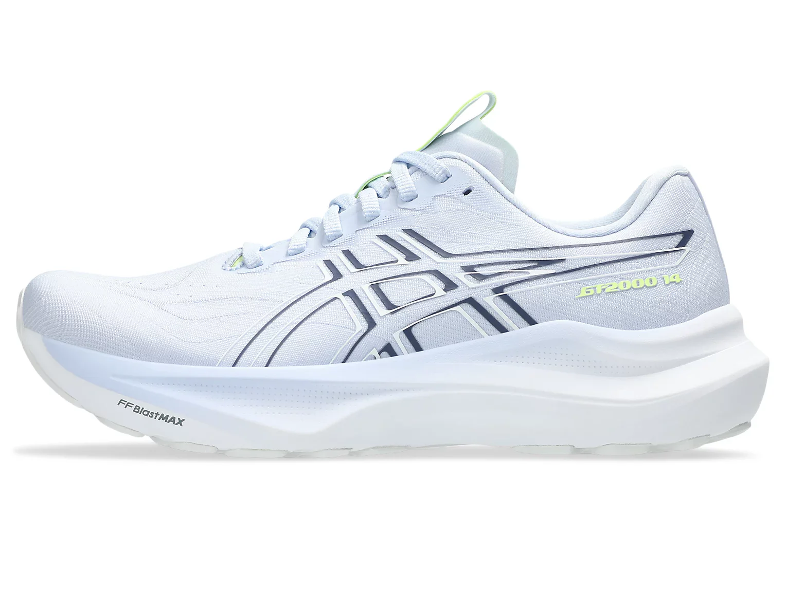 Asics GT 2000 14 - Womens - Image 8