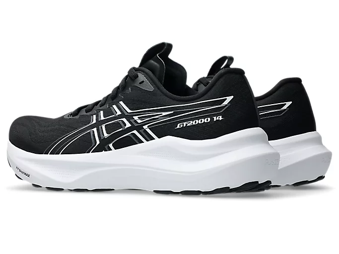 Asics GT-2000 14 - Womens - Image 3
