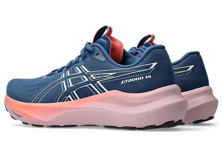 Asics GT 2000 14 - Womens - Image 3