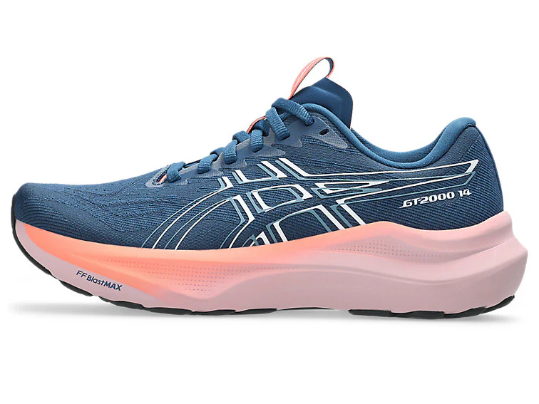 Asics GT 2000 14 - Womens - Image 8