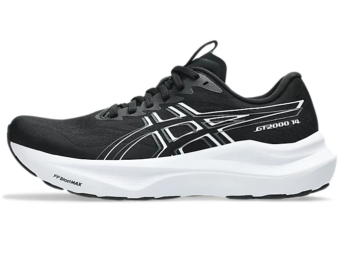 Asics GT-2000 14 - Womens - Image 8