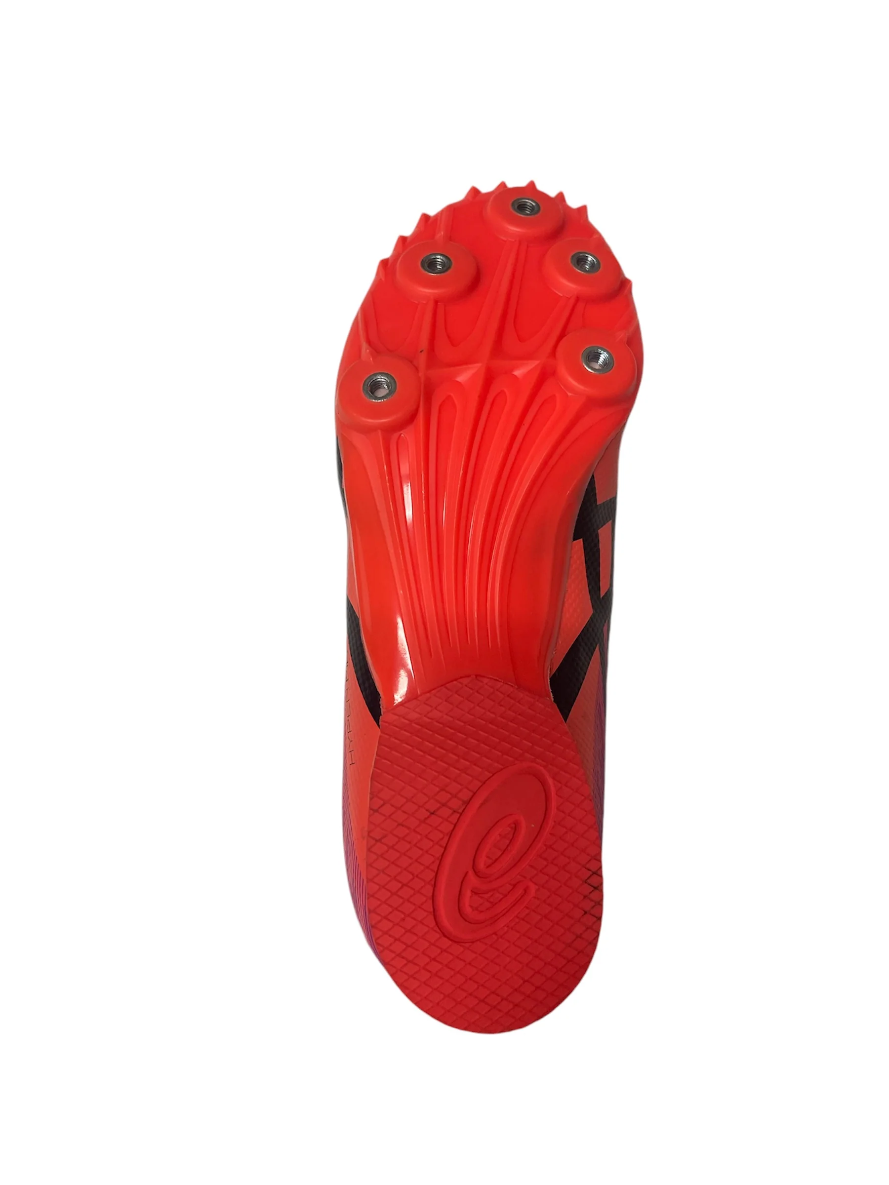 Asics Hyper MD - Womens - Image 2
