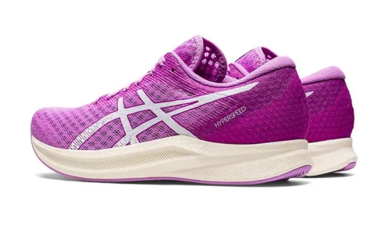 Asics Hyper Speed 2 - Womens - Image 3