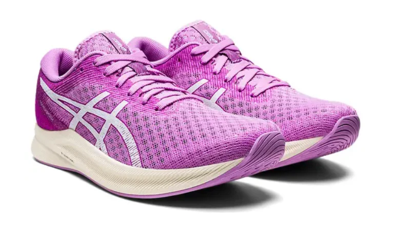 Asics Hyper Speed 2 - Womens - Image 4