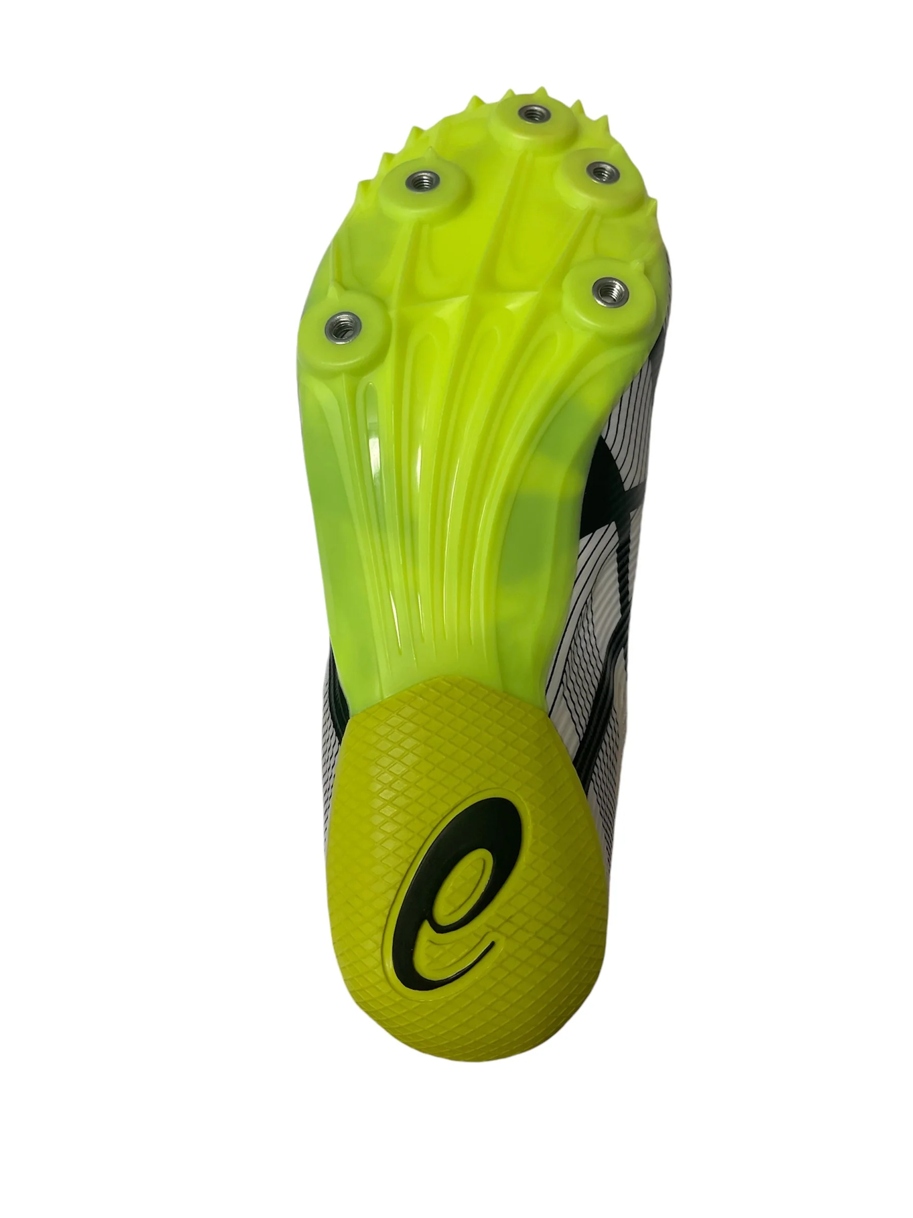Asics Hypersprint 6 - Mens - Image 3