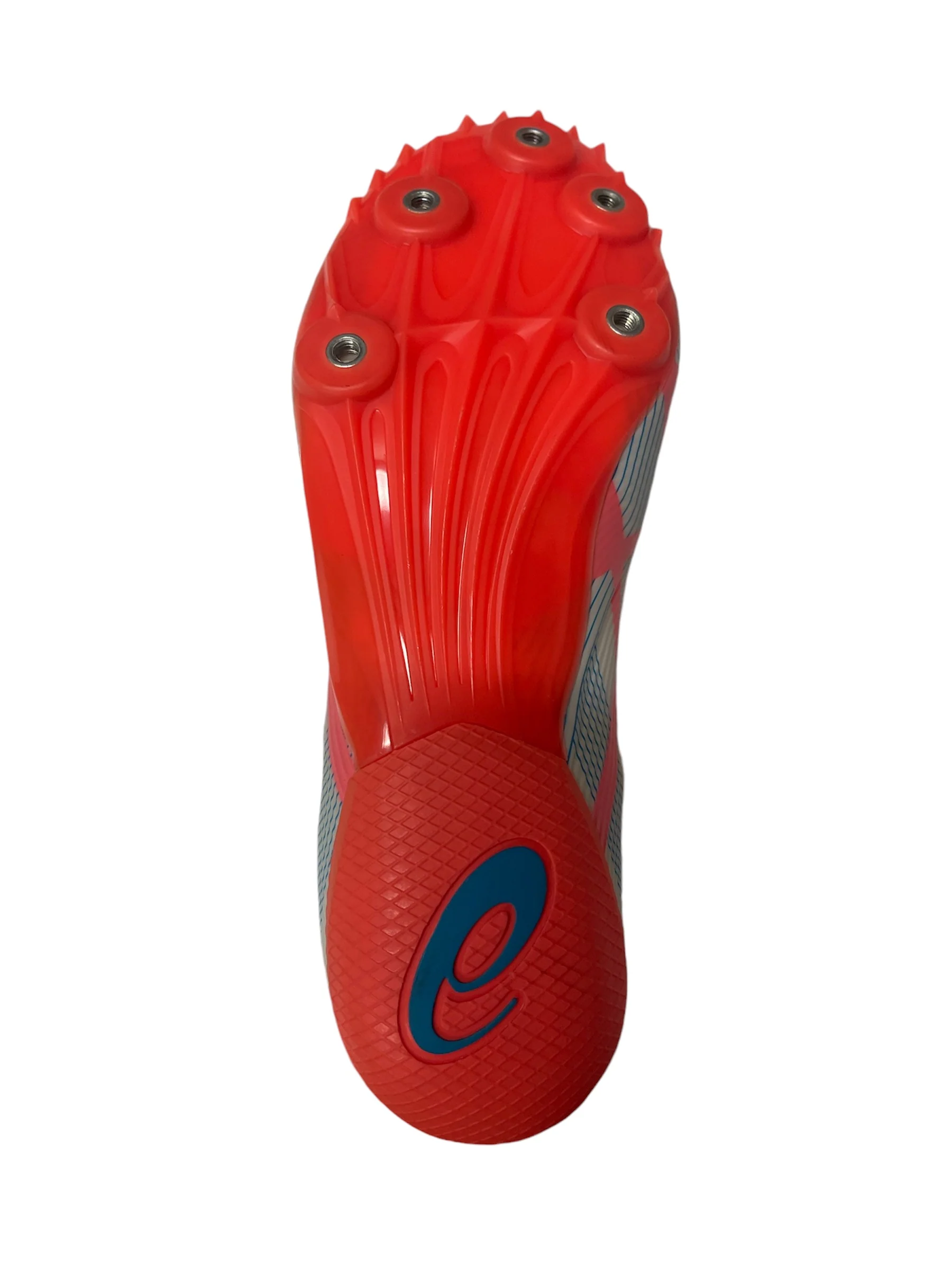 Asics Hypersprint 6 - Mens - Image 3