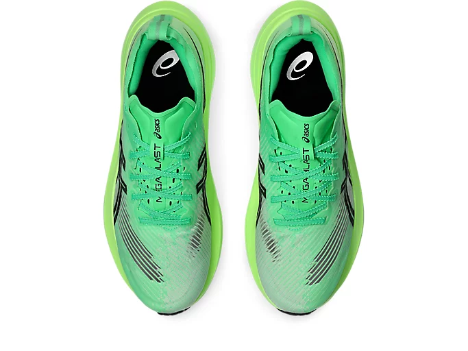 Asics MEGABLAST (Ekiden) - Mens - Image 4