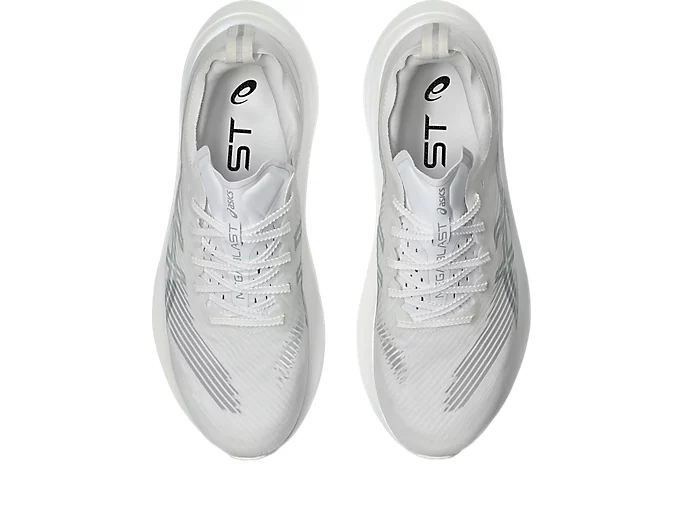 Asics MEGABLAST - Womens - Image 4
