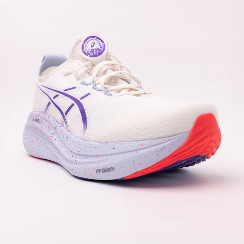 Asics Nimbus 27 (TOKYO) - Mens - Image 4