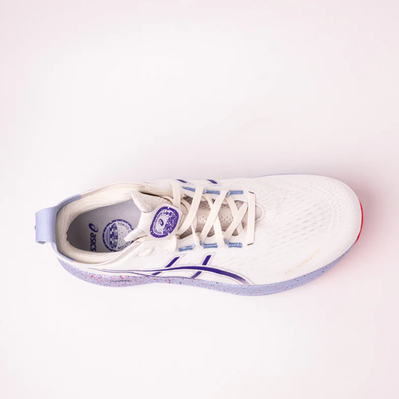 Asics Nimbus 27 (TOKYO) - Mens - Image 5