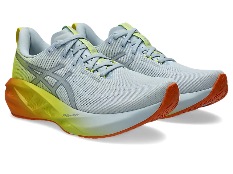 Asics Novablast 5 - Mens - Image 2