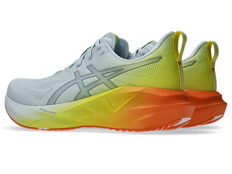 Asics Novablast 5 - Mens - Image 3