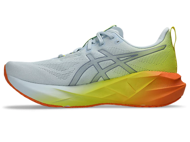 Asics Novablast 5 - Mens - Image 4