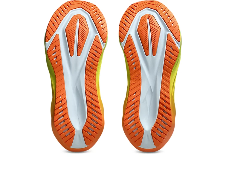 Asics Novablast 5 - Mens - Image 7