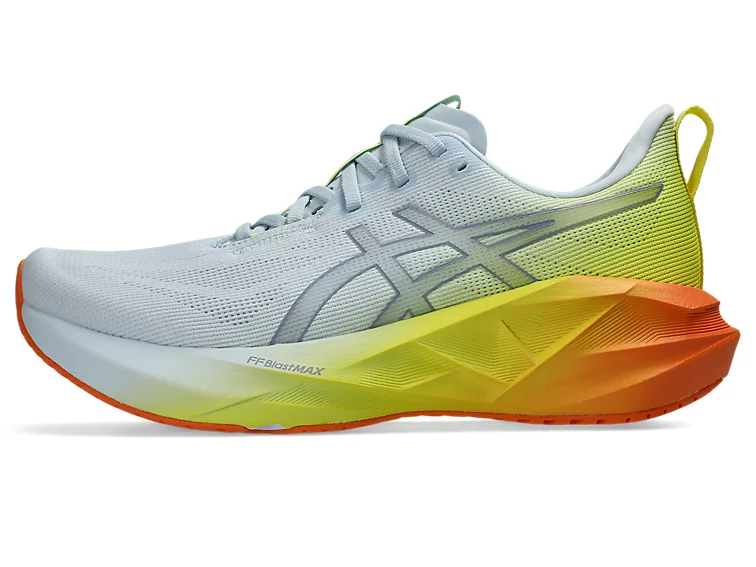 Asics Novablast 5 - Mens - Image 8