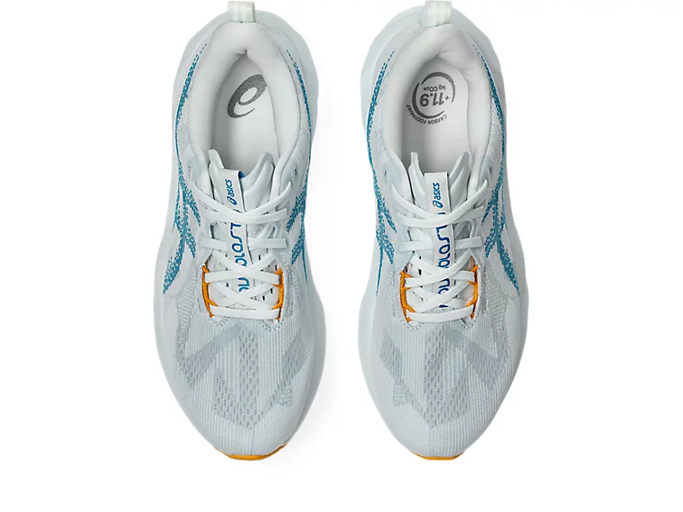 Asics Novablast 5 - Mens - Image 6