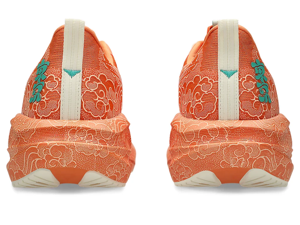 Asics NOVABLAST 5 TOKYO - Mens - Image 3